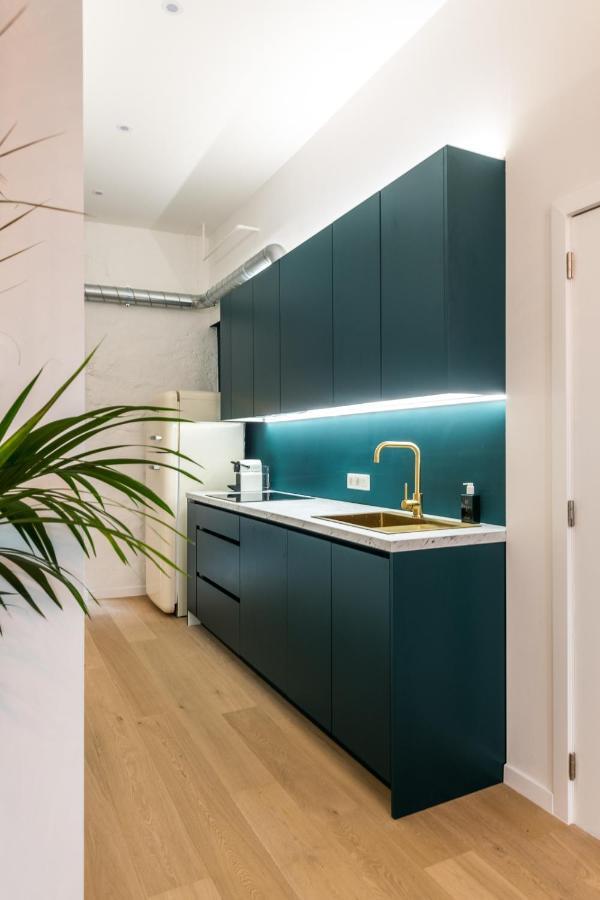 Beautiful Appartment In The Heart Of Antverpy Exteriér fotografie