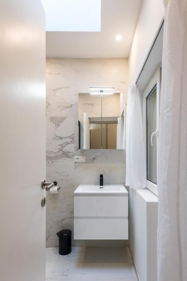 Beautiful Appartment In The Heart Of Antverpy Exteriér fotografie