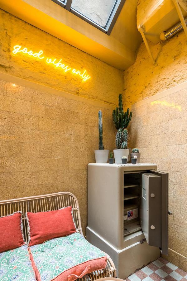 Beautiful Appartment In The Heart Of Antverpy Exteriér fotografie